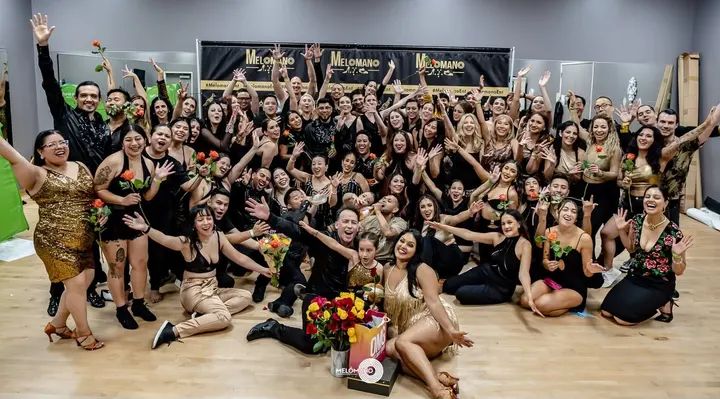 Melómano’s 11 Year Anniversary gallery photo