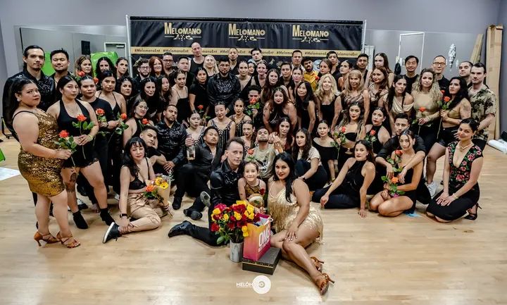 Melómano’s 11 Year Anniversary gallery photo