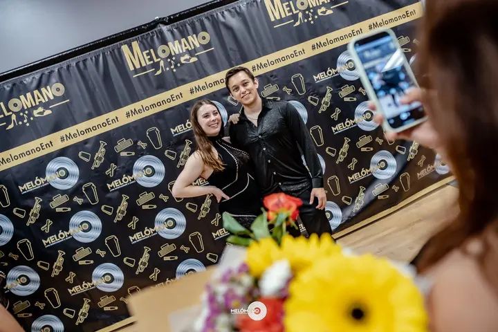 Melómano’s 11 Year Anniversary gallery photo