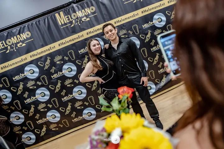 Melómano’s 11 Year Anniversary gallery photo