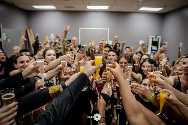 Melómano’s 11 Year Anniversary gallery photo