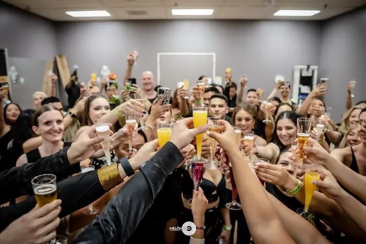 Melómano’s 11 Year Anniversary gallery photo