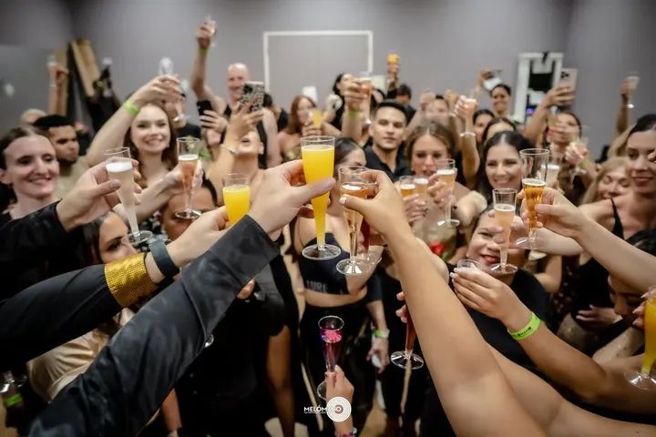 Melómano’s 11 Year Anniversary gallery photo