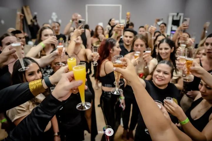 Melómano’s 11 Year Anniversary gallery photo