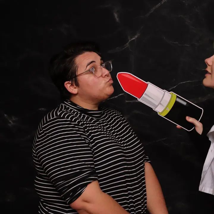 Melómano Valentine's Day Social 2025 gallery photo