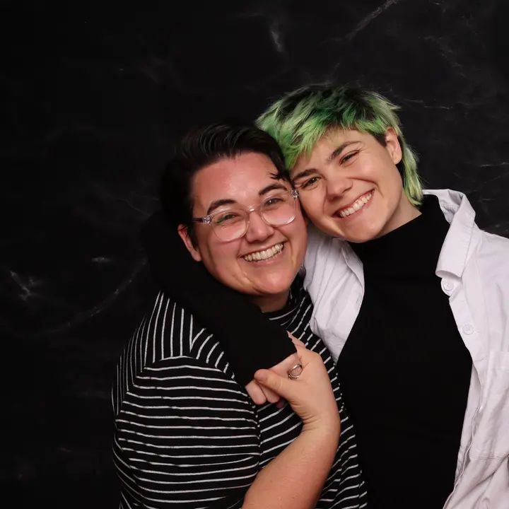 Melómano Valentine's Day Social 2025 gallery photo