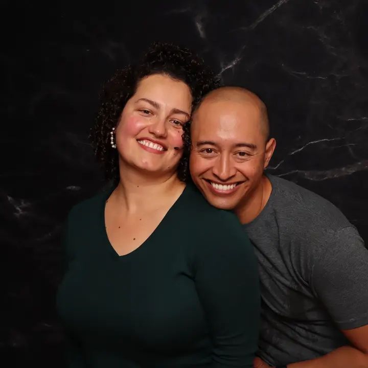 Melómano Valentine's Day Social 2025 gallery photo