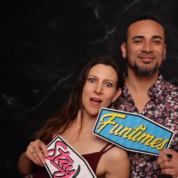 Melómano Valentine's Day Social 2025 gallery photo