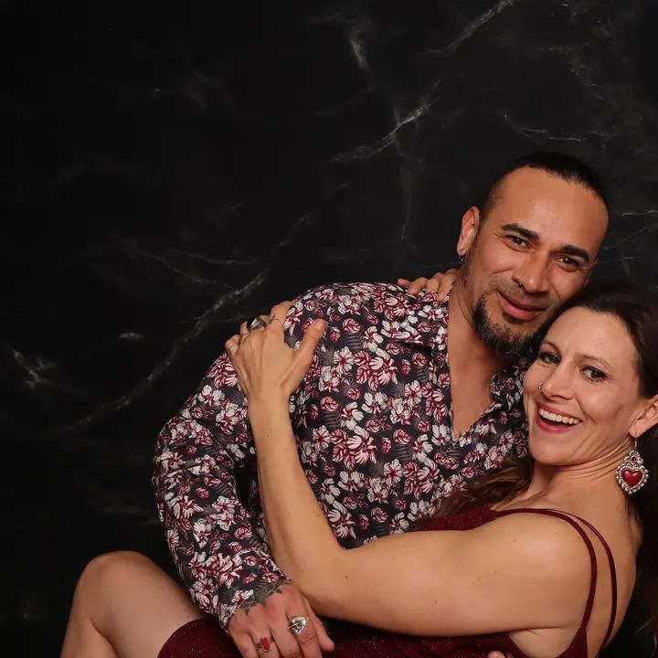 Melómano Valentine's Day Social 2025 gallery photo