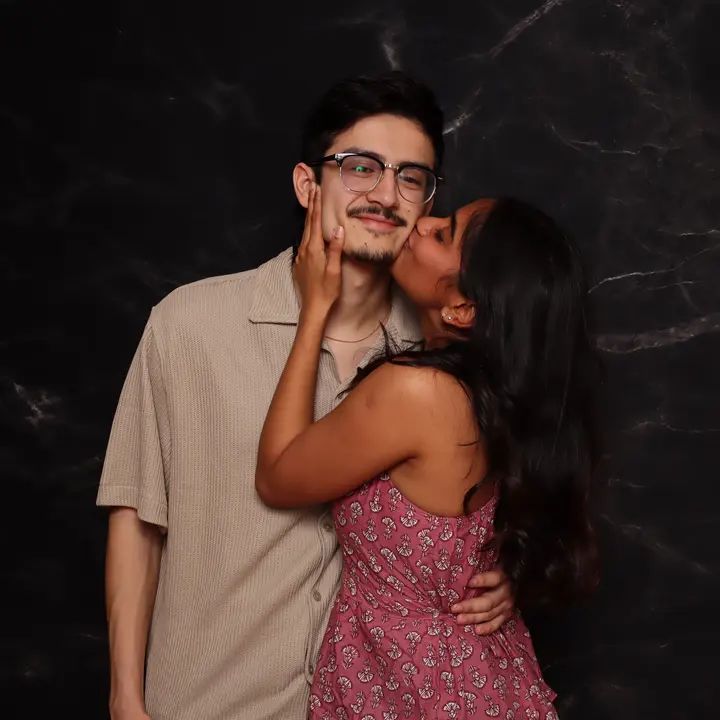 Melómano Valentine's Day Social 2025 gallery photo