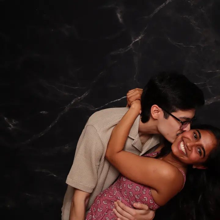 Melómano Valentine's Day Social 2025 gallery photo