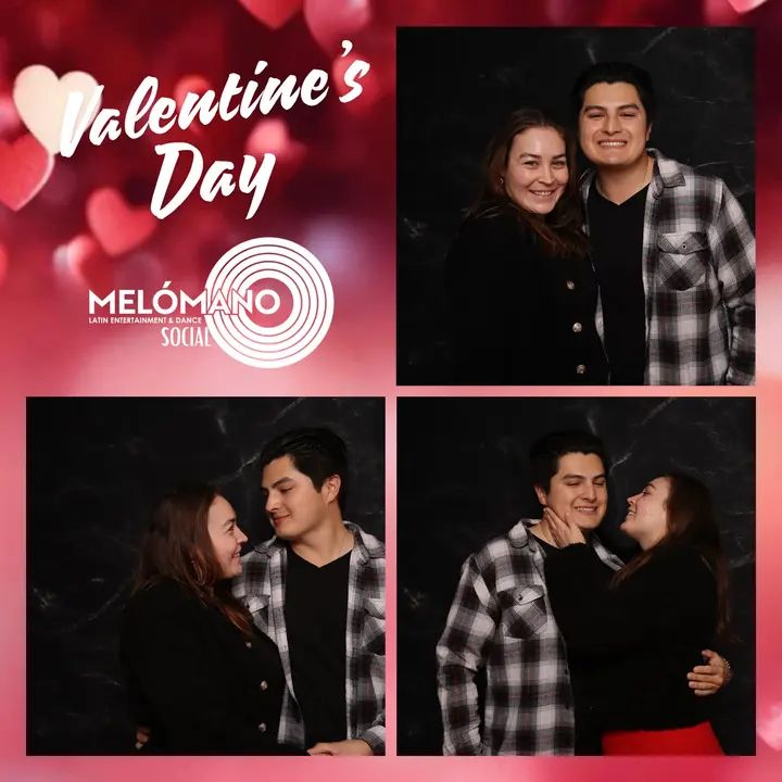 Melómano Valentine's Day Social 2025 gallery photo