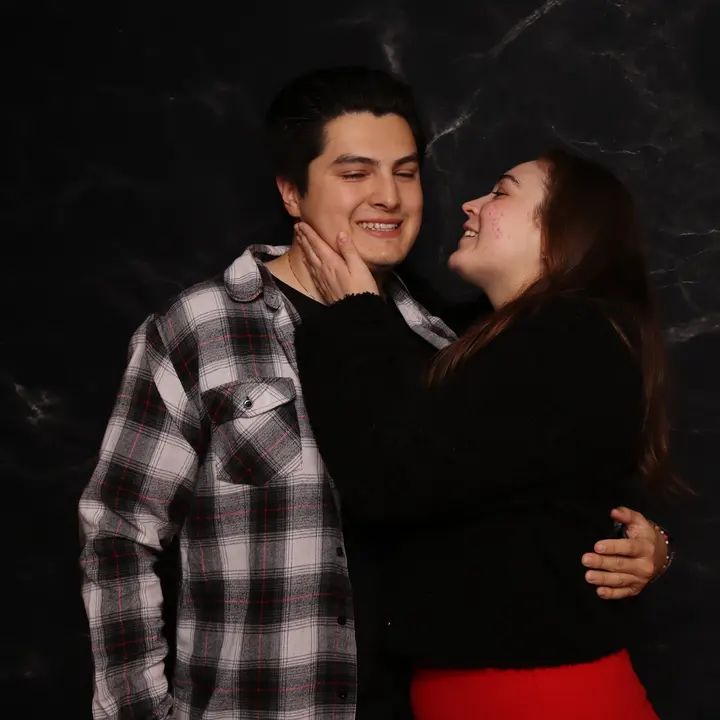 Melómano Valentine's Day Social 2025 gallery photo