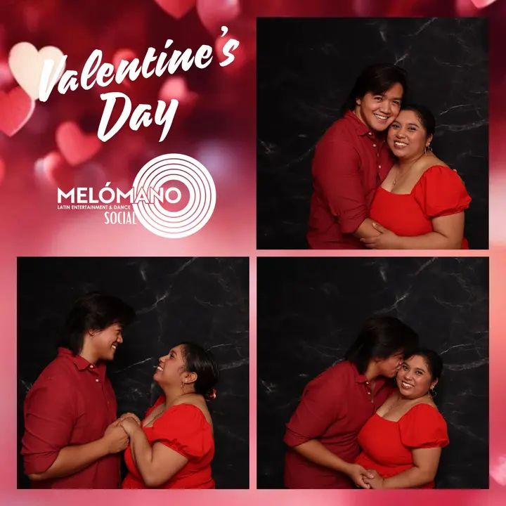 Melómano Valentine's Day Social 2025 gallery photo