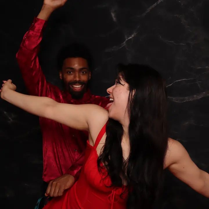 Melómano Valentine's Day Social 2025 gallery photo