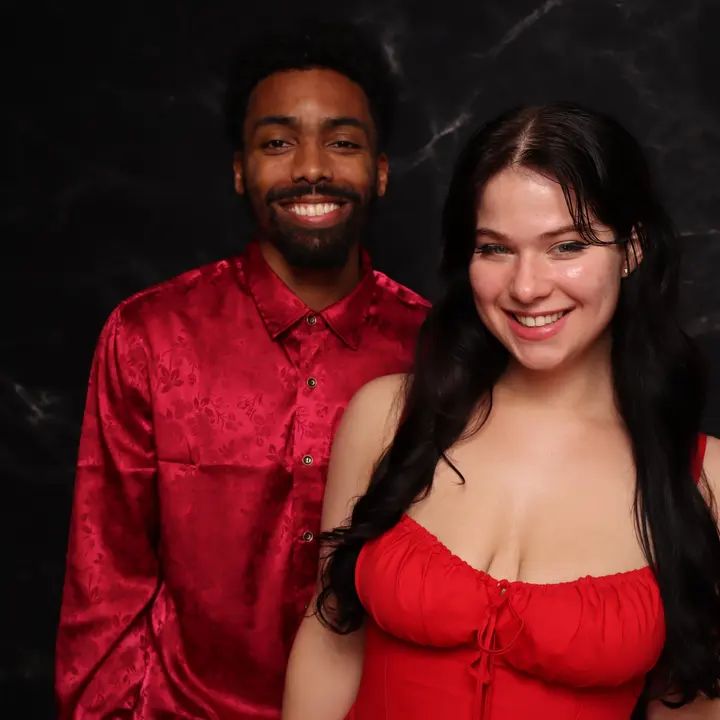 Melómano Valentine's Day Social 2025 gallery photo