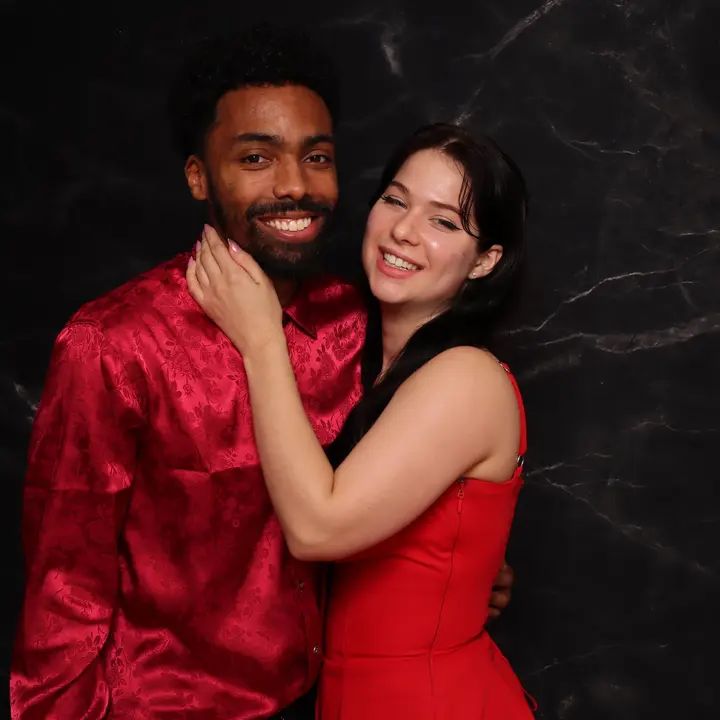Melómano Valentine's Day Social 2025 gallery photo