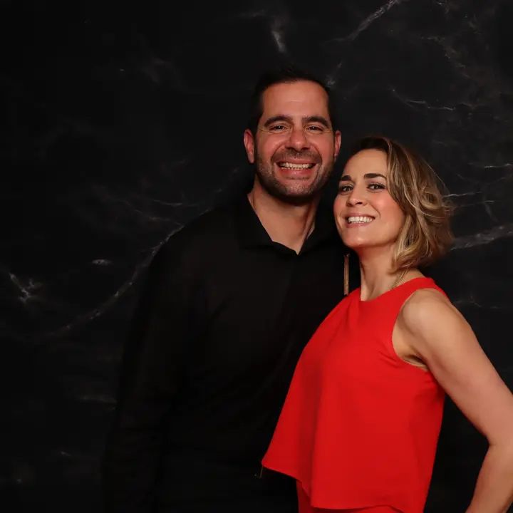 Melómano Valentine's Day Social 2025 gallery photo