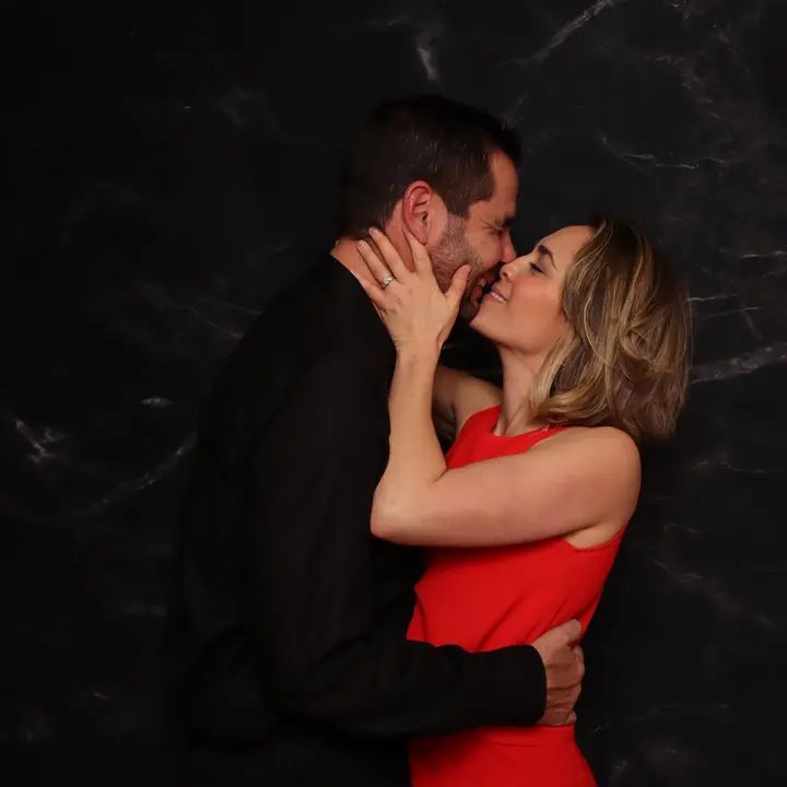 Melómano Valentine's Day Social 2025 gallery photo
