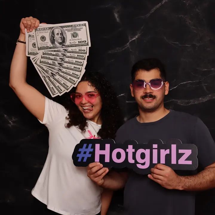 Melómano Valentine's Day Social 2025 gallery photo
