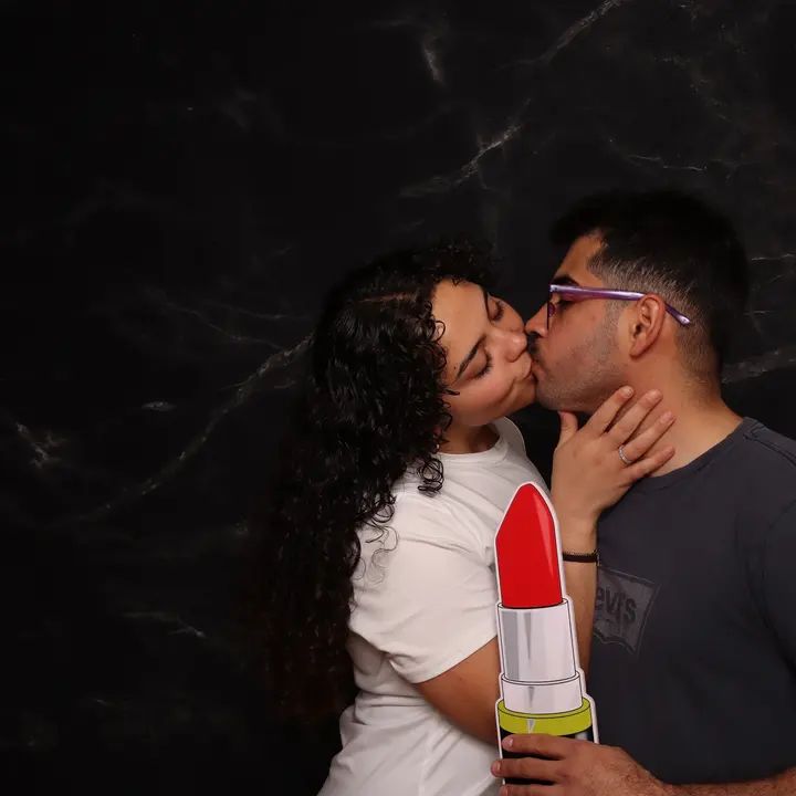 Melómano Valentine's Day Social 2025 gallery photo