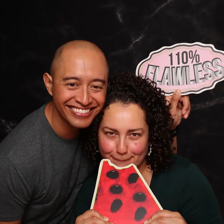 Melómano Valentine's Day Social 2025 gallery photo