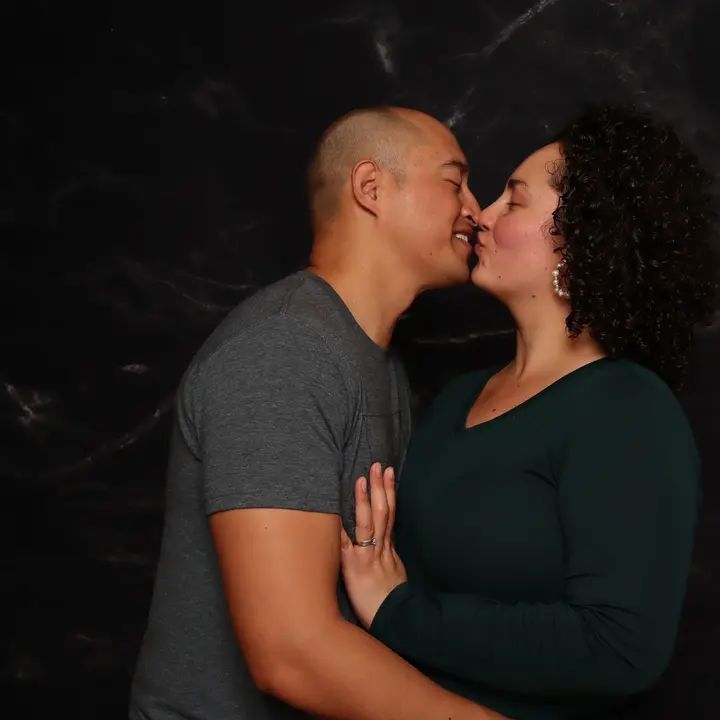 Melómano Valentine's Day Social 2025 gallery photo