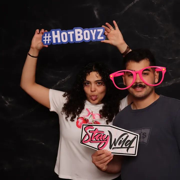 Melómano Valentine's Day Social 2025 gallery photo