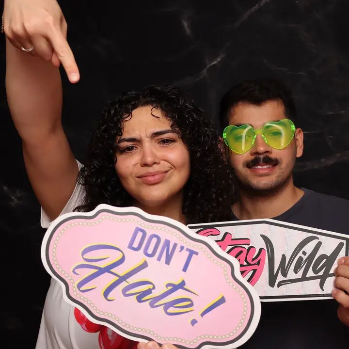 Melómano Valentine's Day Social 2025 gallery photo