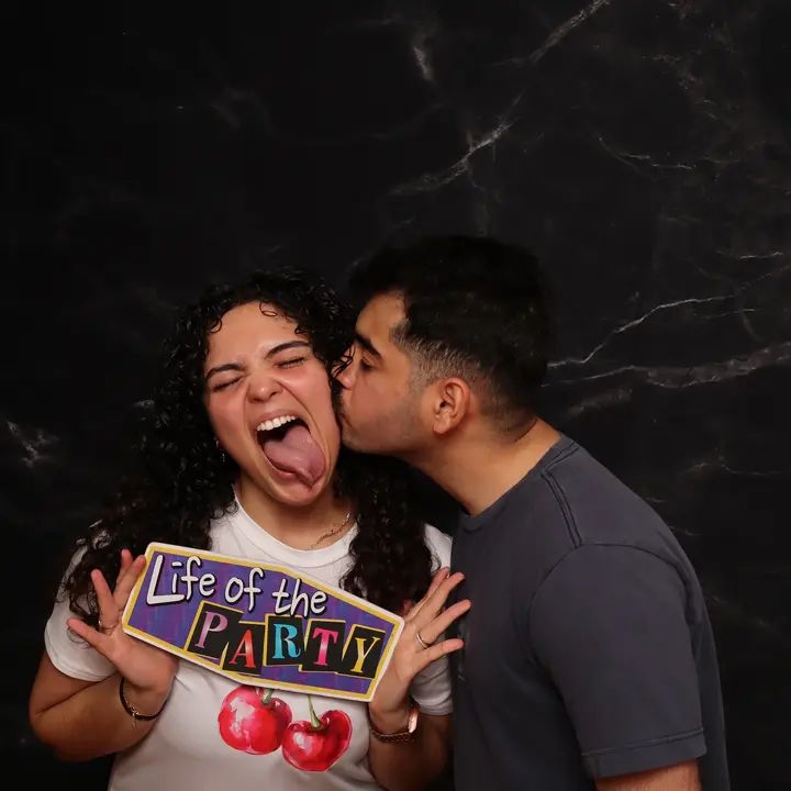 Melómano Valentine's Day Social 2025 gallery photo