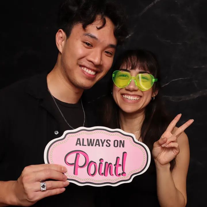 Melómano Valentine's Day Social 2025 gallery photo