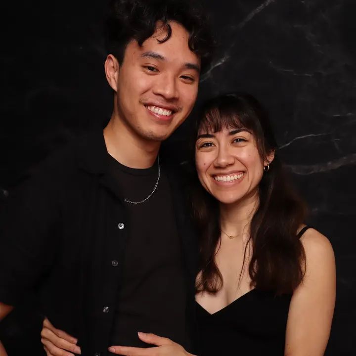 Melómano Valentine's Day Social 2025 gallery photo