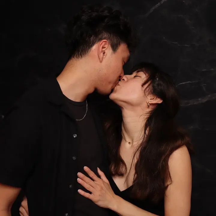 Melómano Valentine's Day Social 2025 gallery photo