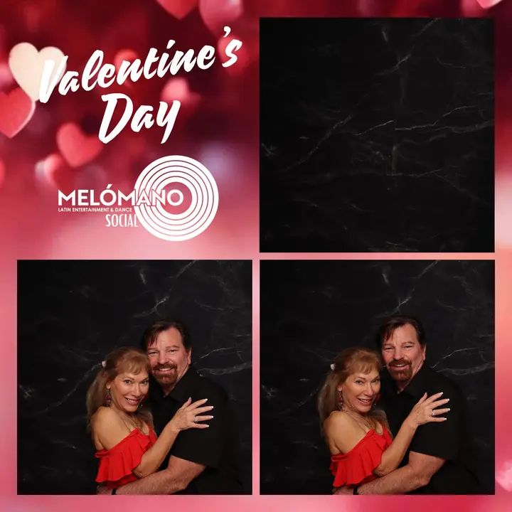 Melómano Valentine's Day Social 2025 gallery photo