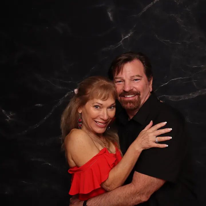 Melómano Valentine's Day Social 2025 gallery photo