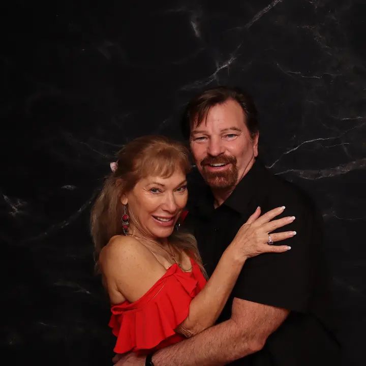 Melómano Valentine's Day Social 2025 gallery photo