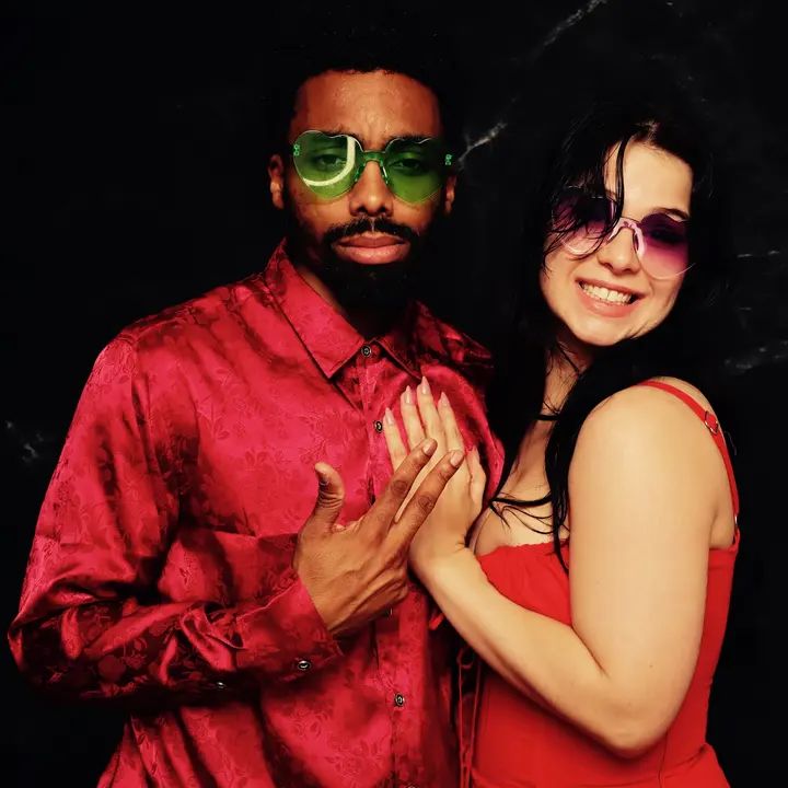 Melómano Valentine's Day Social 2025 gallery photo