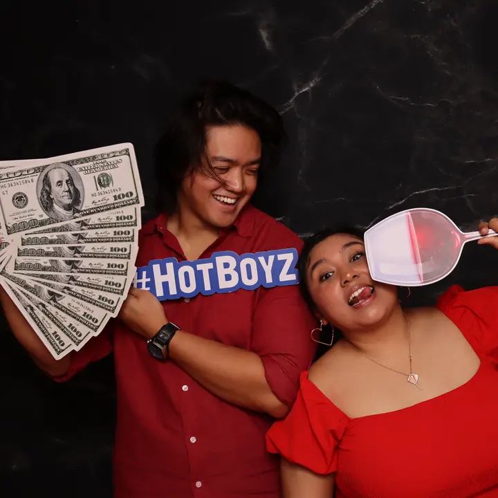 Melómano Valentine's Day Social 2025 gallery photo