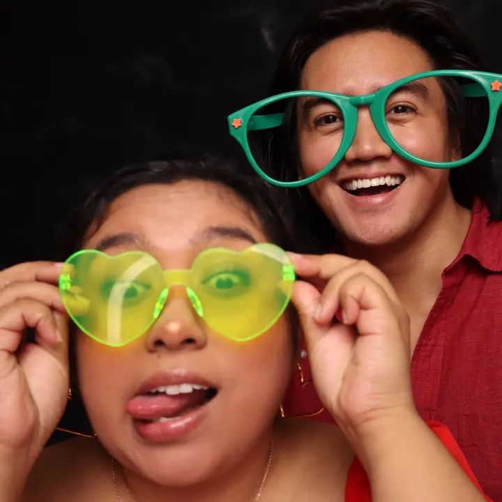 Melómano Valentine's Day Social 2025 gallery photo
