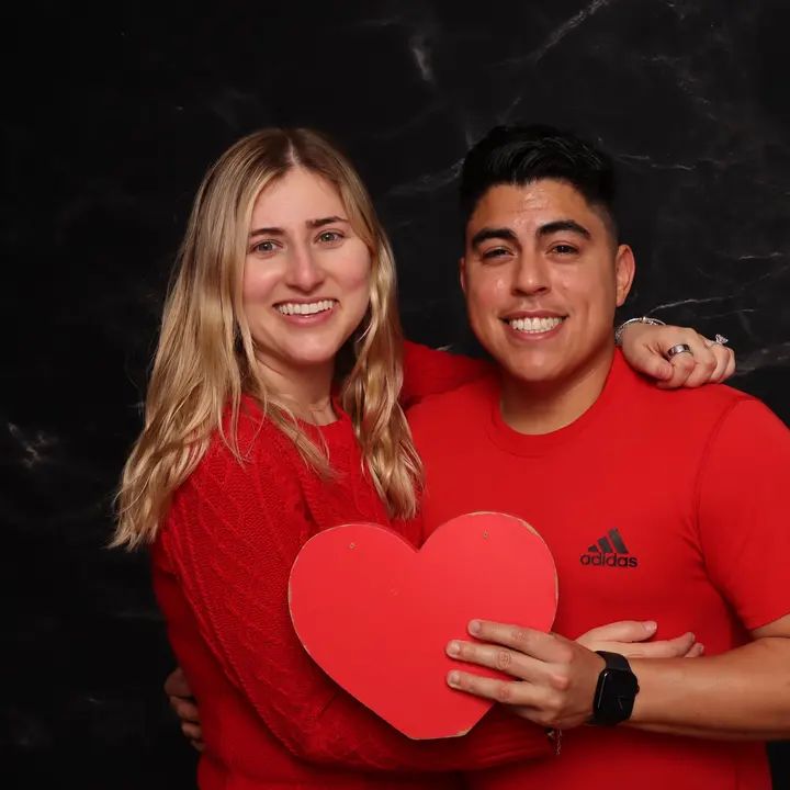 Melómano Valentine's Day Social 2025 gallery photo