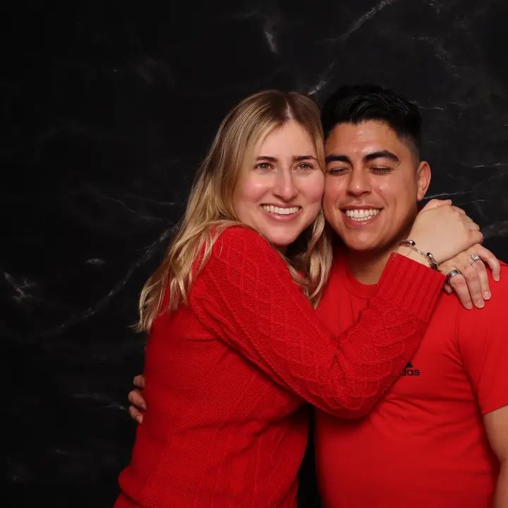 Melómano Valentine's Day Social 2025 gallery photo