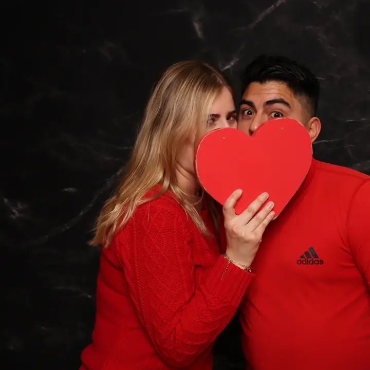 Melómano Valentine's Day Social 2025 gallery photo
