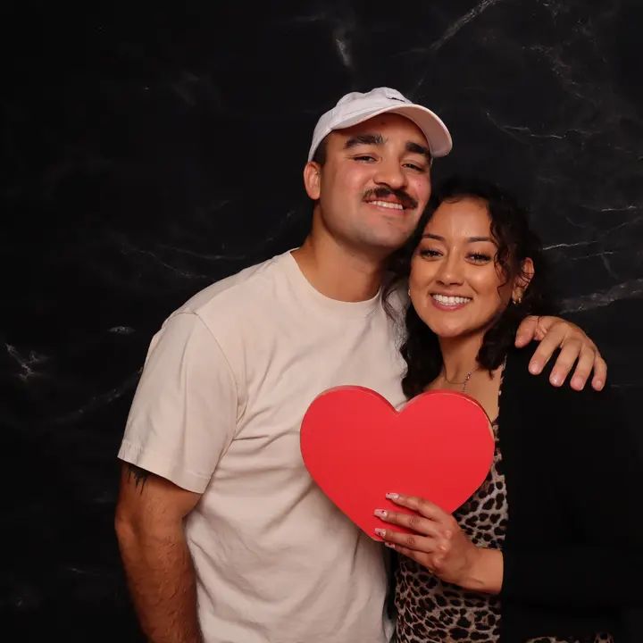 Melómano Valentine's Day Social 2025 gallery photo