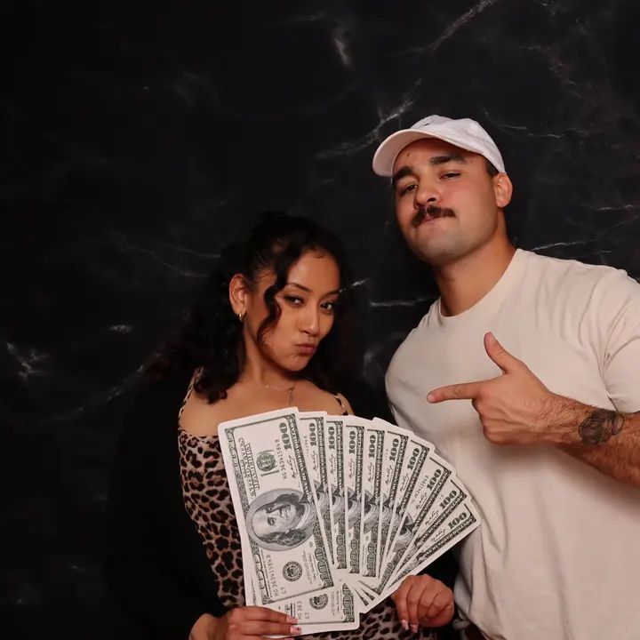 Melómano Valentine's Day Social 2025 gallery photo