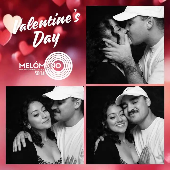 Melómano Valentine's Day Social 2025 gallery photo