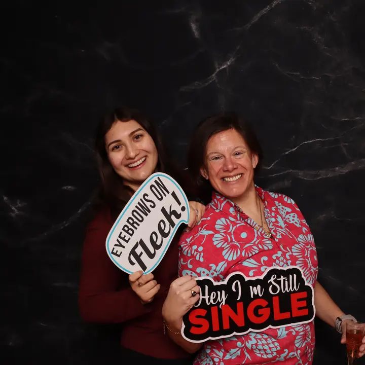 Melómano Valentine's Day Social 2025 gallery photo