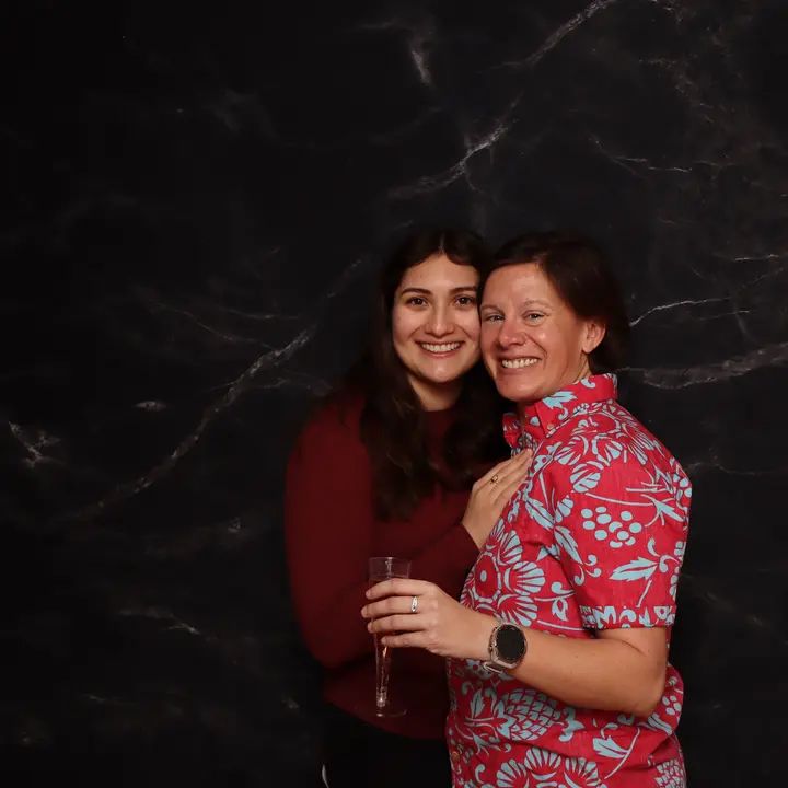 Melómano Valentine's Day Social 2025 gallery photo