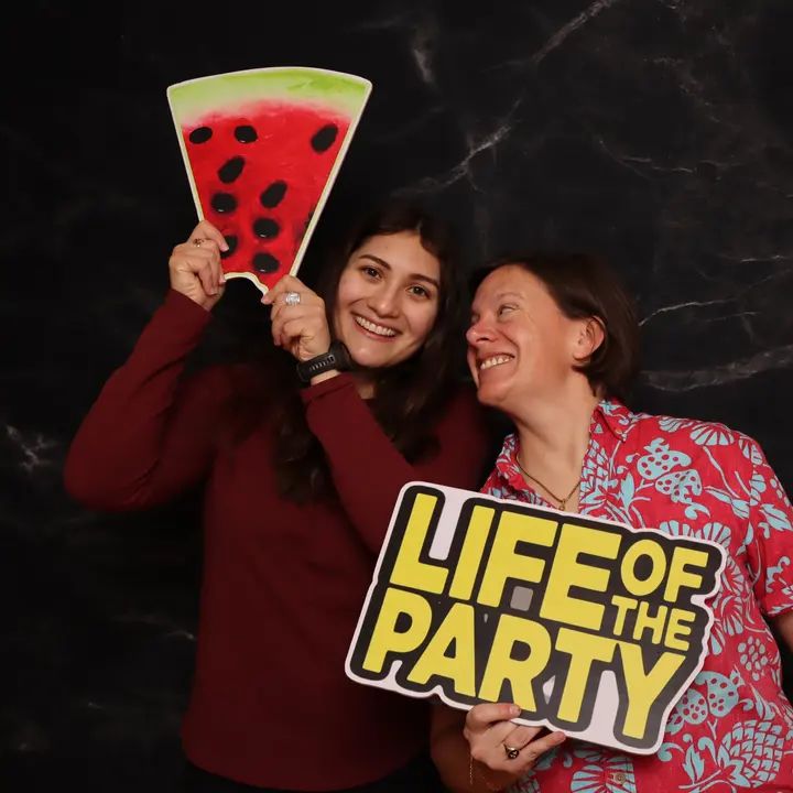 Melómano Valentine's Day Social 2025 gallery photo
