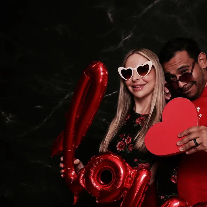 Melómano Valentine's Day Social 2025 gallery photo
