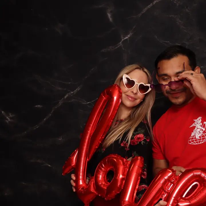 Melómano Valentine's Day Social 2025 gallery photo